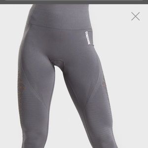 Gymshark Energy+Seamless